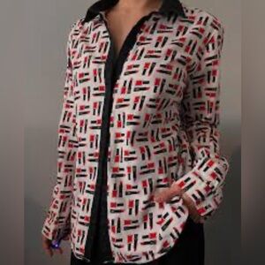 7th AVENUE Design Studio NEW YORK & COMPANY Size XL stamped